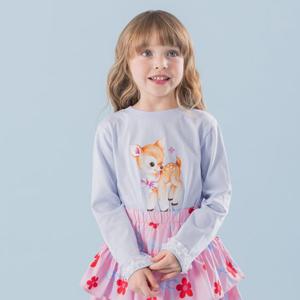 [아이러브제이]파운 레이스 싱글티 JYSTO19