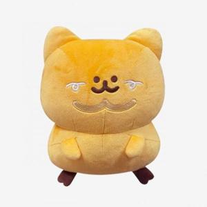 달고나스튜디오 쿼카씨 인형 25cm