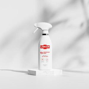 살균소독 랩신 살균 스프레이 살균제 V3 410ml