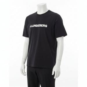 제이린드버그 PARCY 로고티셔츠 FMJT13552-9999 남성 파시 로고 티셔츠 370927