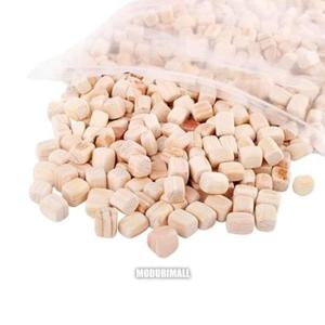 베개속 편백나무베개 편백나무큐브 편백나무베개속 1kg