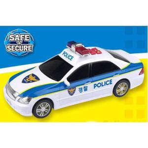 아기자동차장난감 유아동 경찰차 프릭션 장난감 어린이날 생일 선물