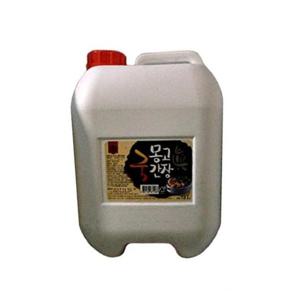 진 부천 몽고 국간장 13L