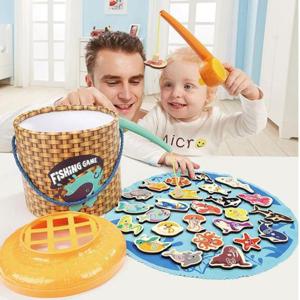 낚시놀이 탑브라이트 숫자학습 바다낚시놀이