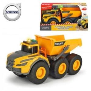 자동차 디키 볼보23cm덤프트럭라이트사운드(062049)