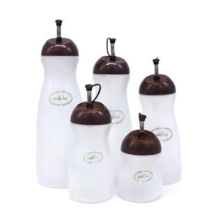 간장 목향 웰빙양념병 3호