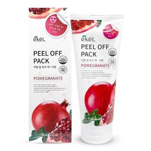 피지제거 이켈 필 오프 석류 각질 피지 팩 180ml