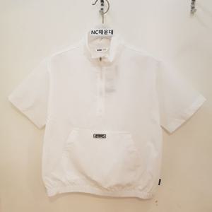 [소이]5부 시어서커 쿨 아노락점퍼 23m5102wt  남아  여름상품 초특가