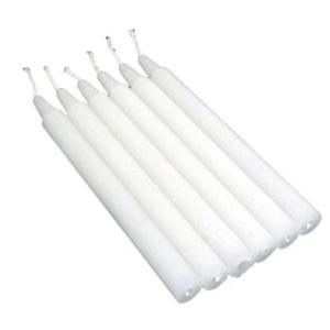 불교양초 비호 특호 양초 캔들 향초 기도 제사초 6P