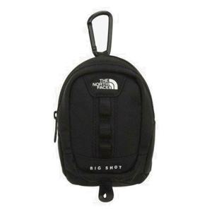 [노스페이스] 노스페이스 NN2PR05 미니 빅샷 파우치 (4컬러) NN2PR05A BLK HDX NN2PR05