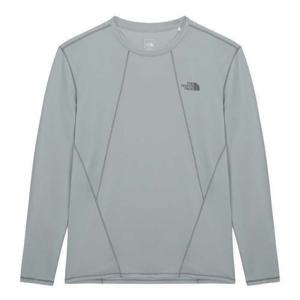 [노스페이스] 노스페이스 NT7TS07 베인 긴팔 티 (4컬러) NT7TS07C SGY NT7TR55