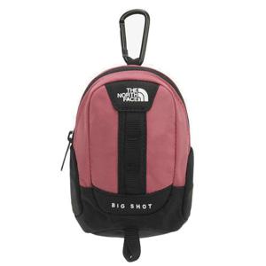 [노스페이스] 노스페이스 NN2PR05 미니 빅샷 파우치 (4컬러) NN2PR05D CPI NN2PR05