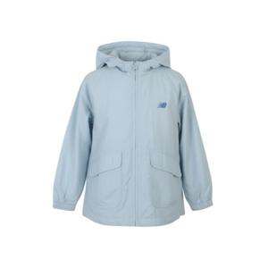 M 뉴발란스키즈바람막이 HQK NK9AGB211U-51 일러스트 포인트 바람막이