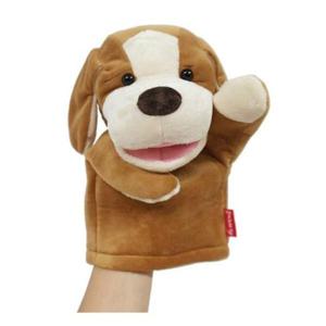 [문구] 2722 말하는 손인형 강아지