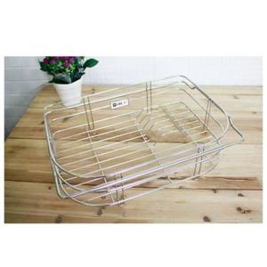 [주방] 올케이슬라이드개수대 반달