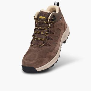 [네파] (7J17605)_23년 남성 칸네토 트랙션 고어텍스 방수 중등산화_7컬러 7J17605