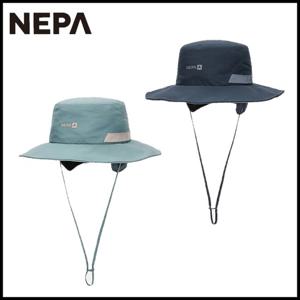 [네파] 7KE7403 남여 공용 간절기 다용도 레인스톰 고어텍스 윈드스토퍼 방수햇모자 7KE7403