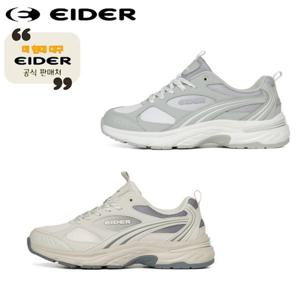 [아이더] (DUS25N58) 메쉬 러너 남여 공용 워킹화 DUS25N58