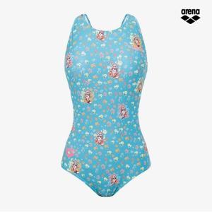 [아레나] 아레나 페어리테일 원피스 U백 A5BL1LS05 MNT A5BL1LS05