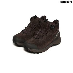 [아이더] 샬레 포르테 미드 v2 (E8) 고어텍스 미드컷 등산화 DMS24G01 DMS24G01