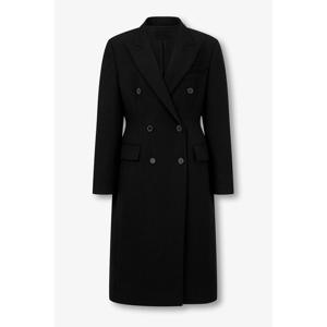 [보브] 버진 울 테일러드 코트 (7115416901) 7115416901