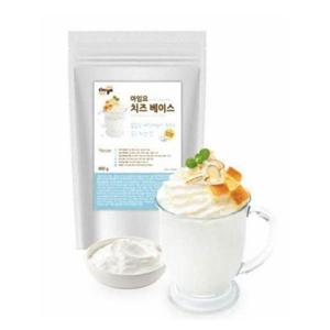 아임요 치즈 베이스 800g / 마스카포네치즈 치즈분말