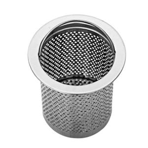 거름망 싱크대 스텐 배수구망 소 배수구 씽크대 1P
