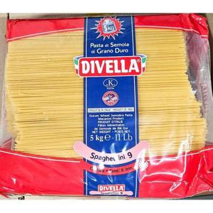 스파게티니 디벨라 9번 5kg 주방용 식당 식당용 업소