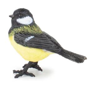 동물학습 모형완구 박새