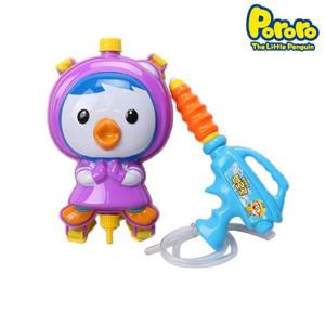 패티 미니 배낭물총