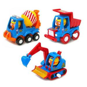 자동차장난감 뽀로로 중장비