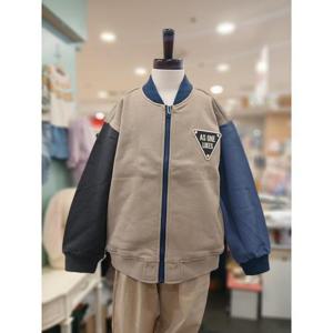 토토헤로스 세이브존01 치얼업배색점퍼GR 12252122041