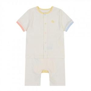 [에뜨와]벨로57내의07S317610/신생아,유아,축하선물,반팔,여름내의