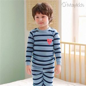 [메이키즈]하트룩블루 30수후라이스