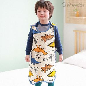 [메이키즈]다이노소어 수면조끼