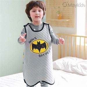 [메이키즈]아임배트 수면조끼