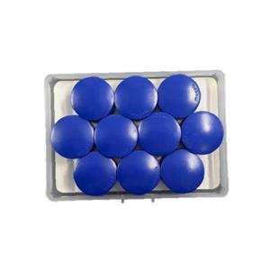 마그피아 초강력 칼라원형자석 대 32mm 파랑 20개입 1