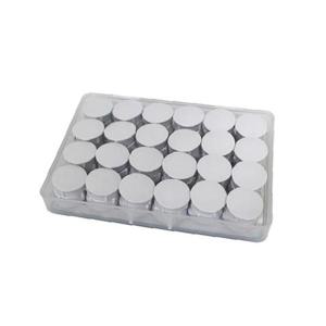 마그피아 초강력 칼라원형자석 소 21mm 검정 48개입 1