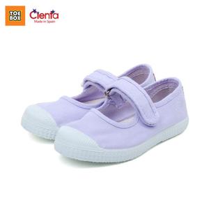 [토박스] 2022 메르세데스 벨크로 틴타도 라벤더 아동 운동화 CTKCC1TSMV11LAV CTKCC1TSMV11LV