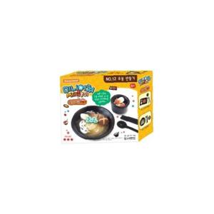 도너랜드 미니어쳐 MINI놀이 No12 우동만들기