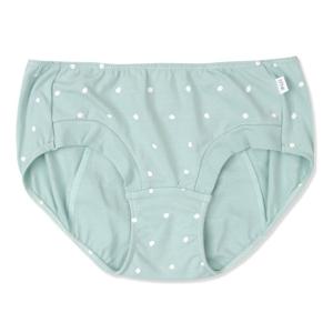 [오가닉맘] HD 오가닉맘 주니어 피즈블루위생팬티(THZUHP02) THZUHP02