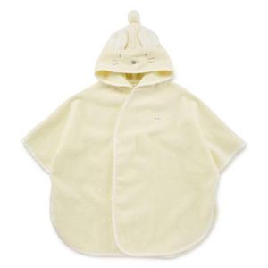 [밍크뮤] 밍크뮤4 32970AHD02 (YE)쥬쥬모달목욕가운 임신출산선물 32970AHD02