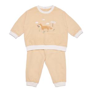 [밍크뮤] 밍크뮤 (YE)포포상하복 33A7067202 33A7067202