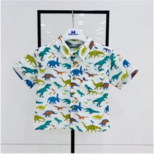 [탈렌트키즈](모다시흥)쁘띠앙팡 PCY32BS112 PC퓨리공룡남방_SH