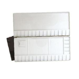 흥일 알루미늄파레트 35칸 NO.435