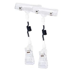 아트사인 집게(대)전선줄클립 G9020 클립형쇼클립 ARTSIGN