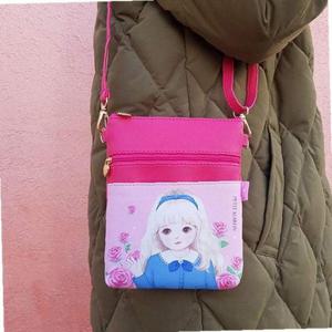 도담 마론 미니크로스백