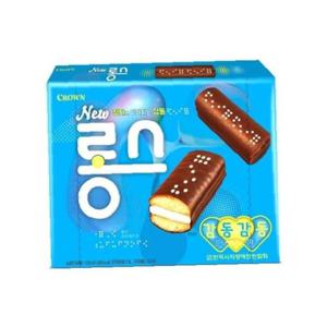 크라운 New롱스 220g (1개)