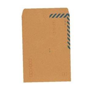 A4 행정 각대봉투 100매