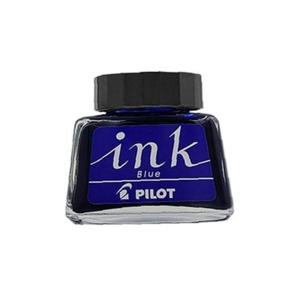 파이롯트 병잉크 블루 INK-30-L/30ml (1개)